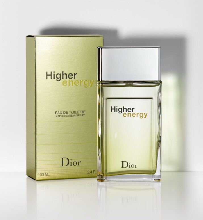Dior Higher Energy EDT 100ML for Men