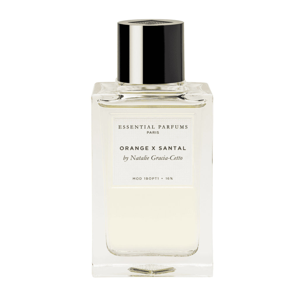 Essential Parfums Orange X Santal EDP 100ML