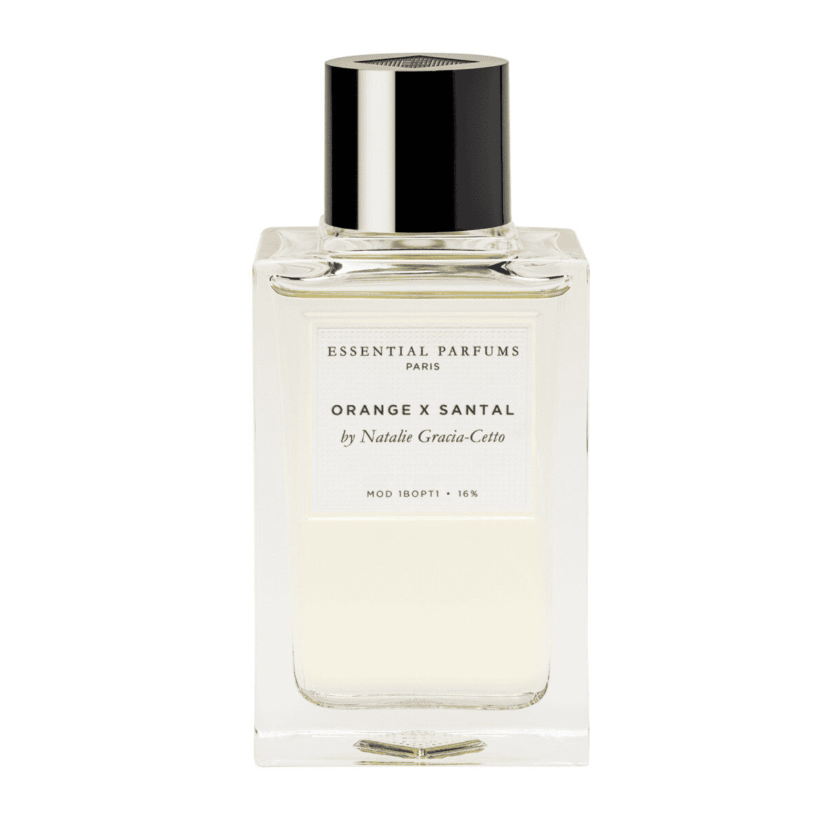Essential Parfums Orange X Santal EDP 100ML