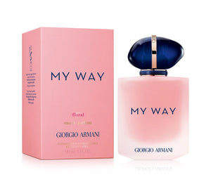 Giorgio Armani My Way Floral EDP 90ML for Women