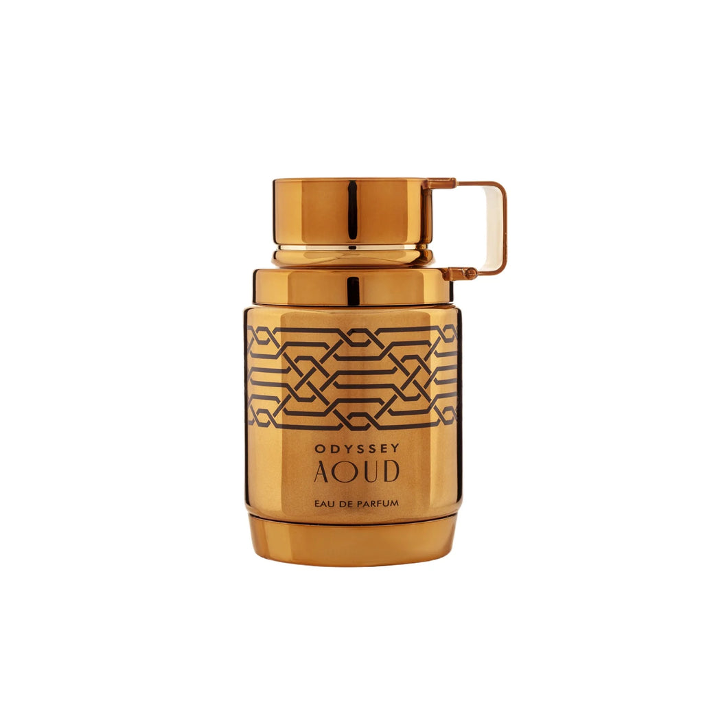 Armaf Odyssey Aoud Edition EDP 100ML