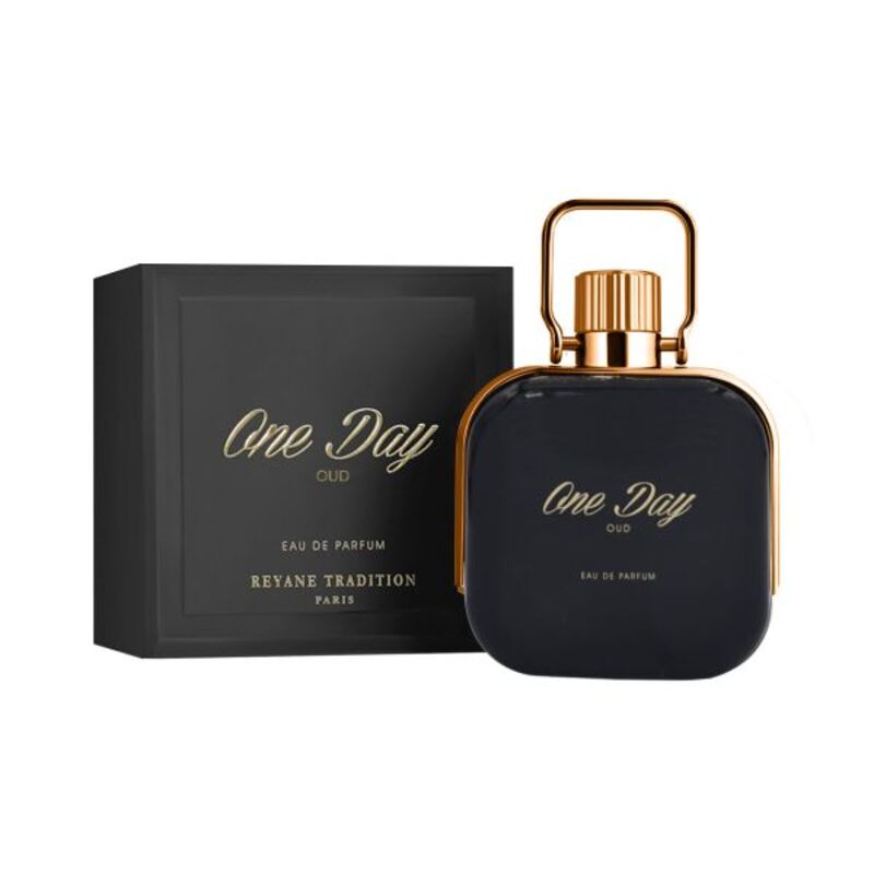 Reyane Tradition One Day Oud EDP 100ML for Men