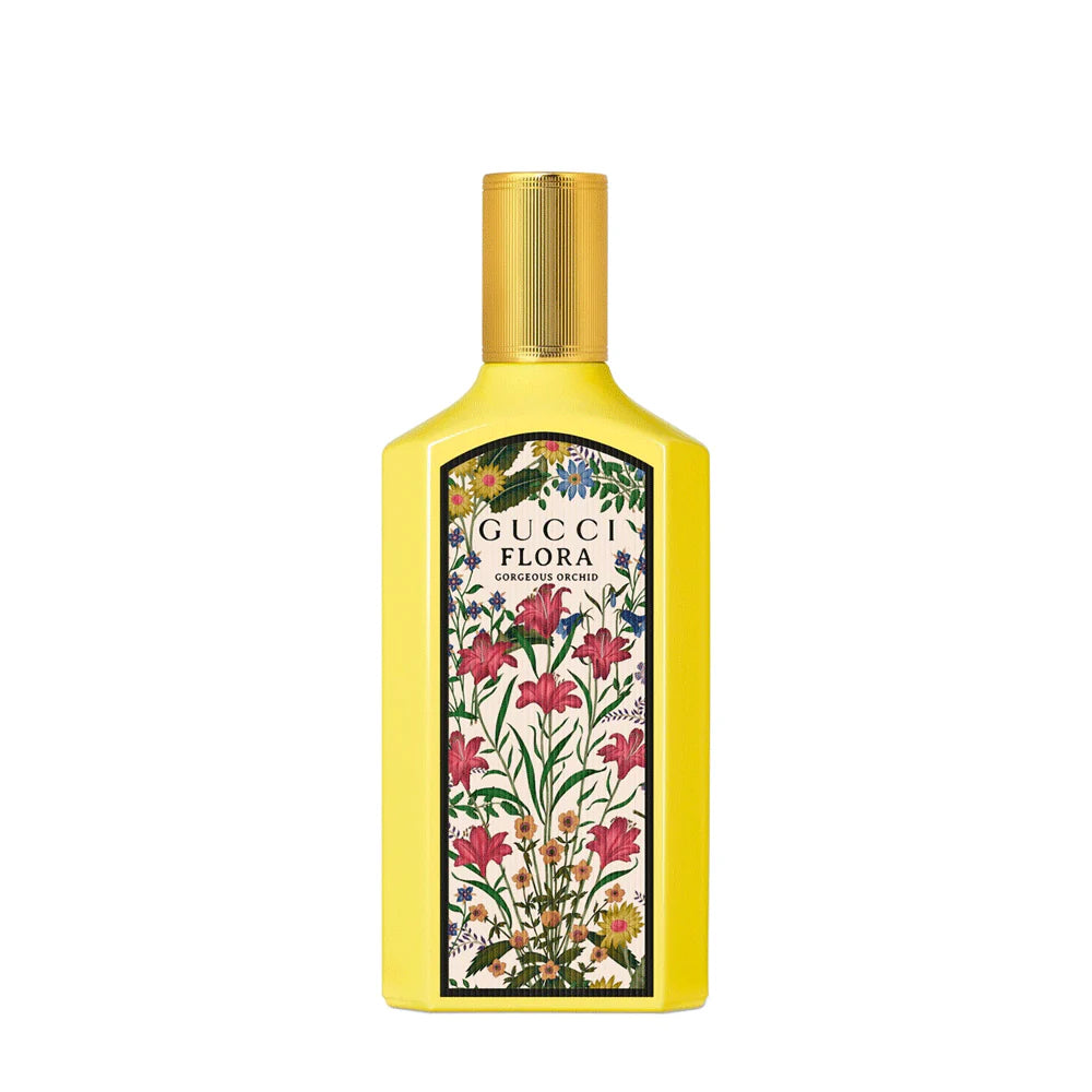 Gucci Flora Gorgeous Orchid EDP 100ML