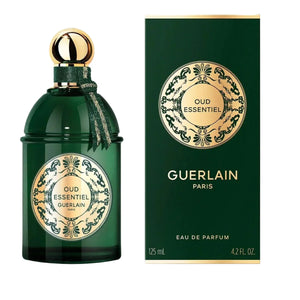 Guerlain Oud Essentiel EDP 125ML