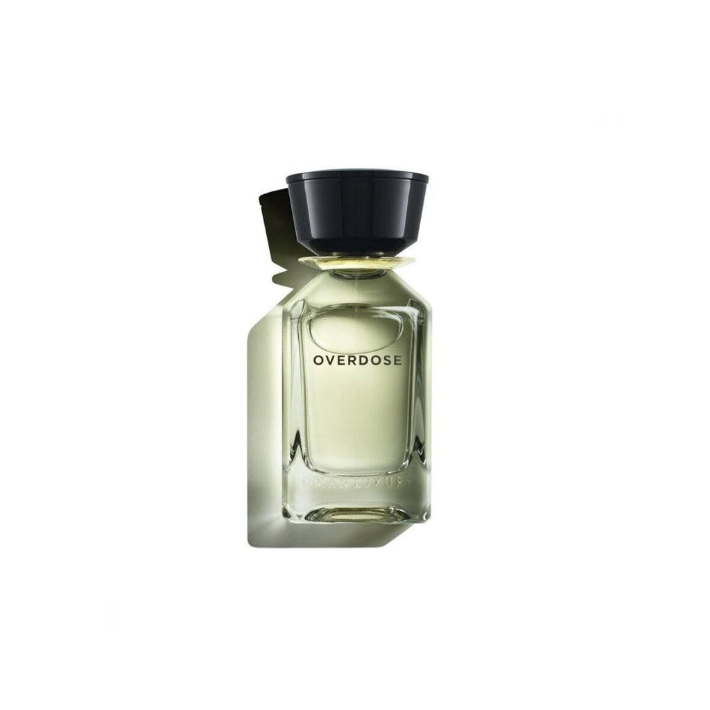 Oman Luxury Overdose EDP 100ML