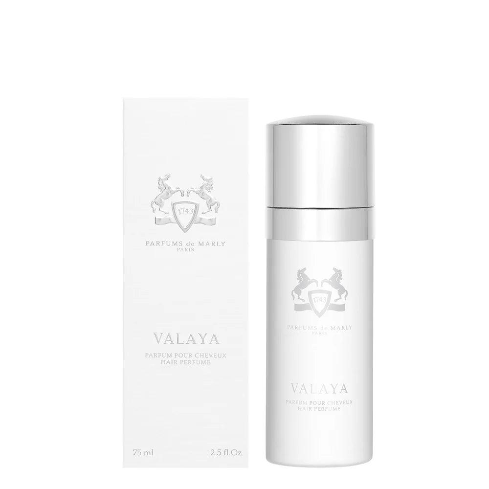 Parfums de Marly Valaya Hair Perfume 75ML in Qatar - Al Raies Perfumes