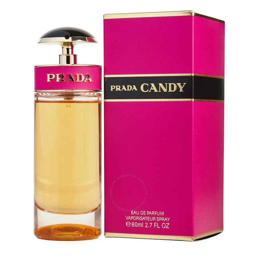 Prada Candy EDP 80ML for Women