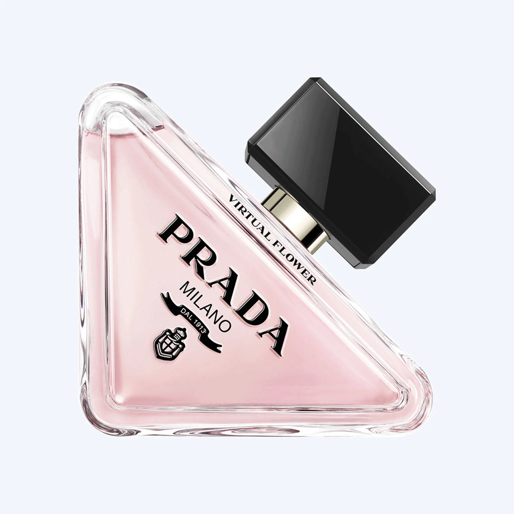 Prada Paradoxe Virtual Flower EDP 90ML