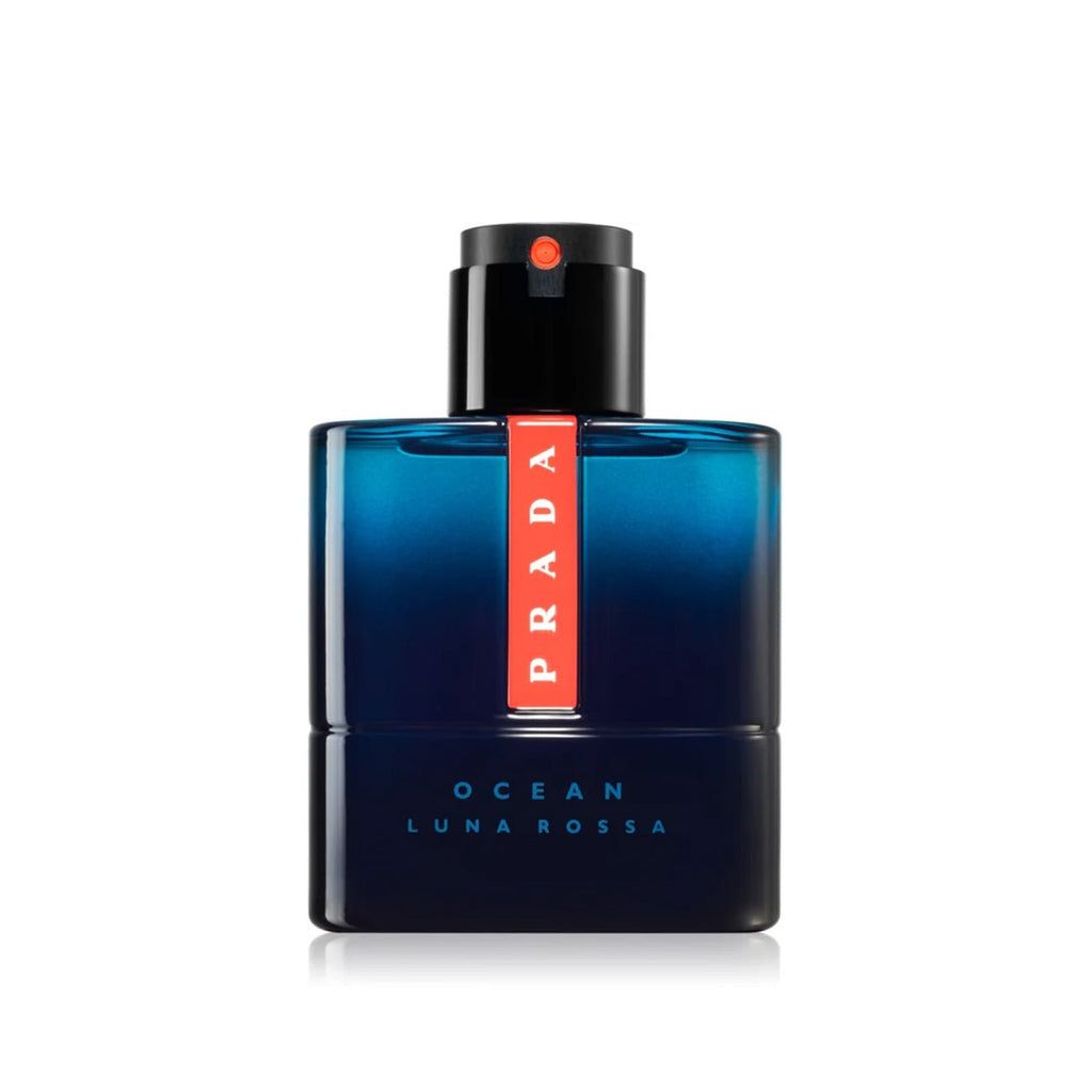 Prada Luna Rossa Ocean EDT 100ML for Men