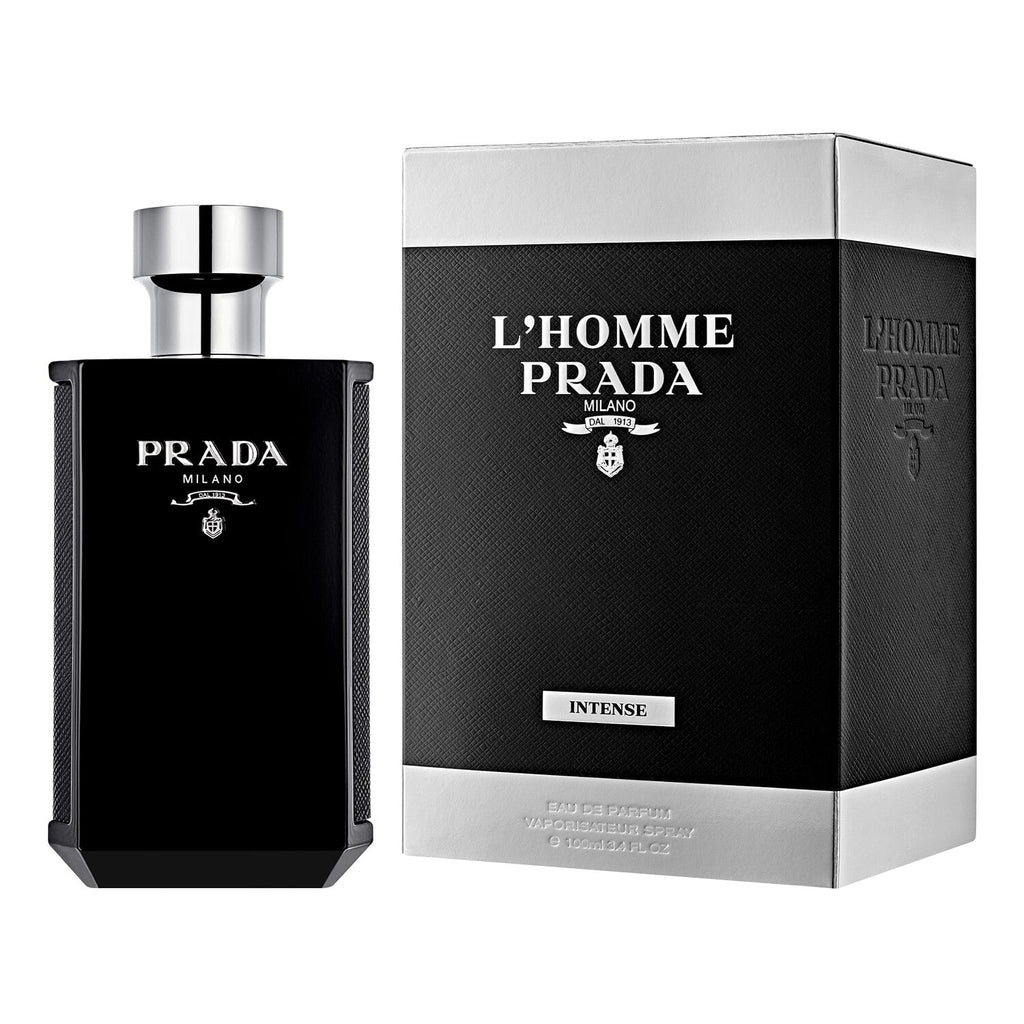 Prada L'Homme Intense EDP 100ML