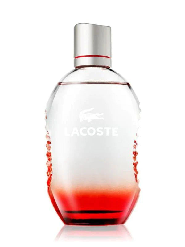 Lacoste Pour Homme EDT 125ML for Men