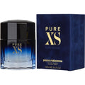 Pure XS Paco Rabanne EDT 100ML for Men