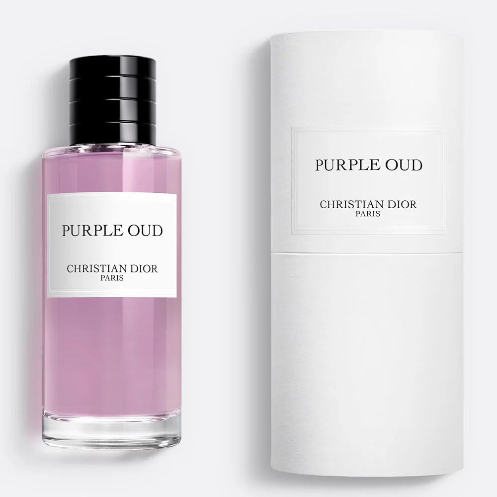 Dior Purple Oud EDP 250ML