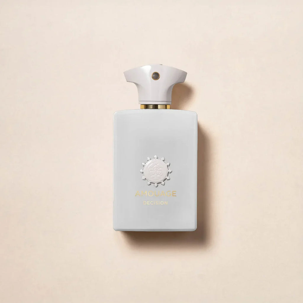 Amouage Decision EDP 100ML