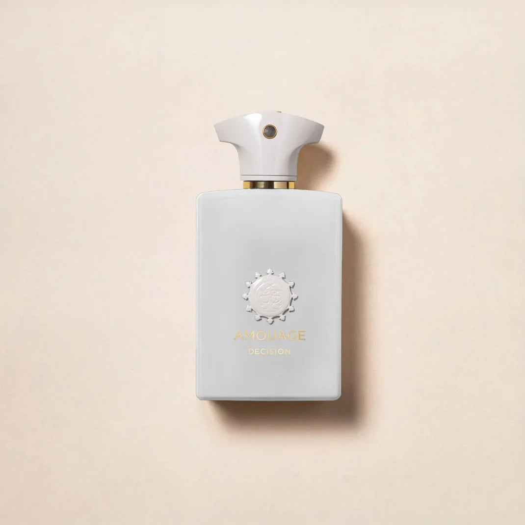 Amouage Decision EDP 100ML