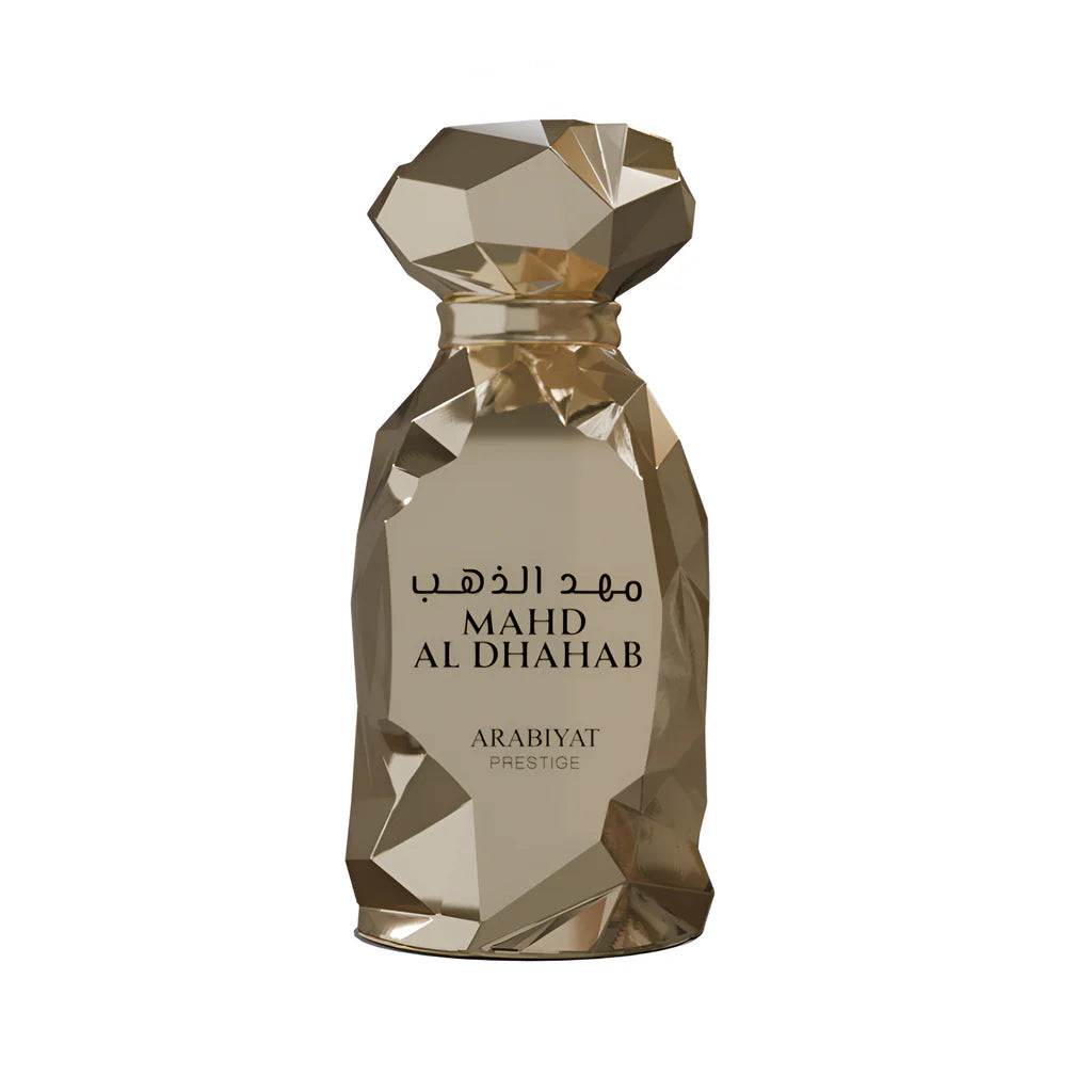 Arabiyat Prestige Mahd Al Dhahab EDP 100ML