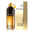 Montale Leather Patchouli EDP 100 ML