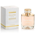 Boucheron Quatre EDP Pour Femme for Women
