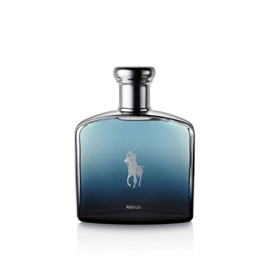Ralph Lauren Polo Deep Blue Parfum 125ML for Men