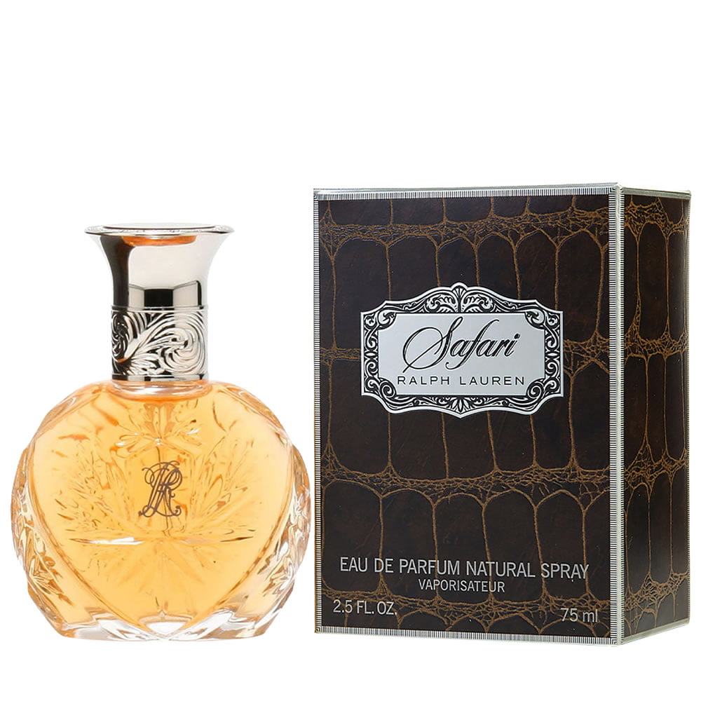 Safari by Ralph Lauren EDP 75ML for Women