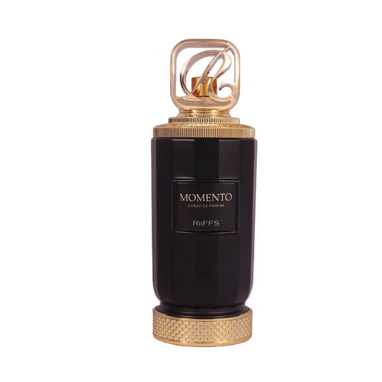 Riiffs Momento Extrait de Parfum 100ML