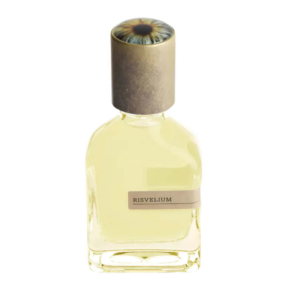Orto Parisi Risvelium Extrait De Parfum 50ML