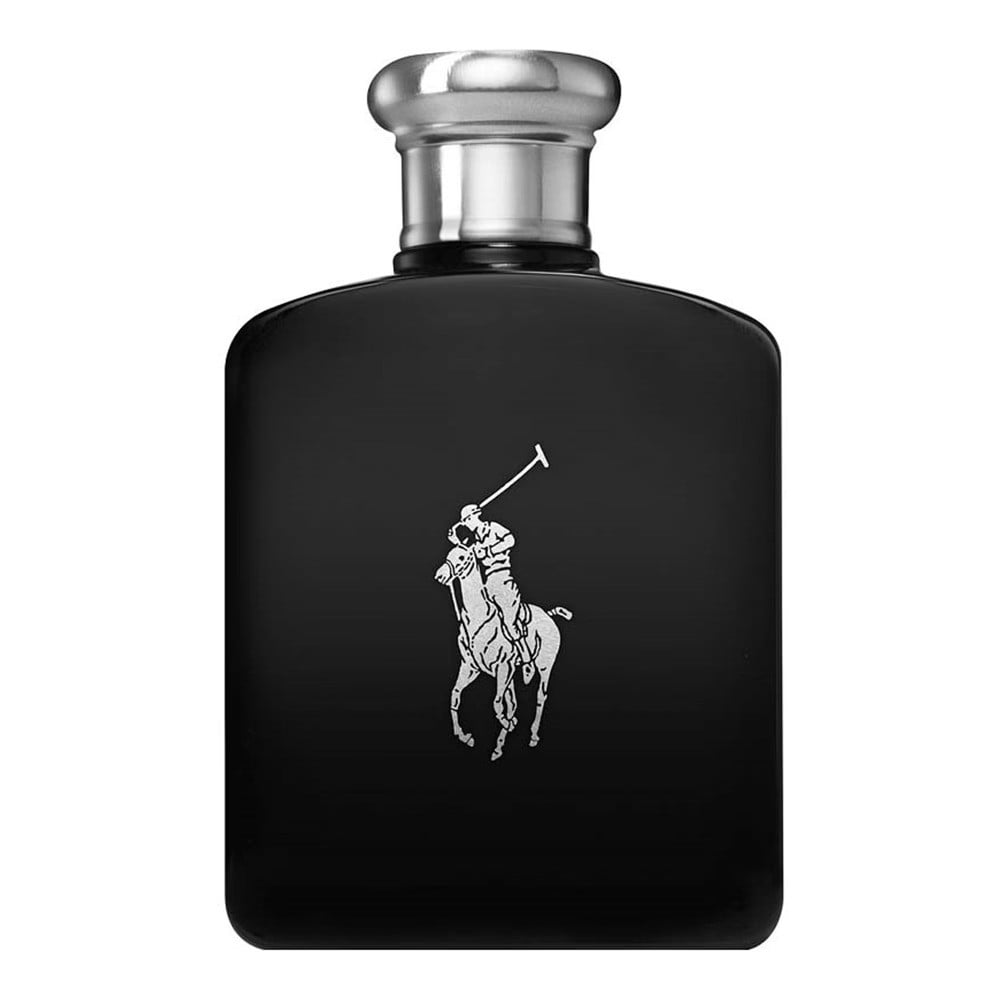 Ralph Lauren Polo Black EDT 125ML for Men