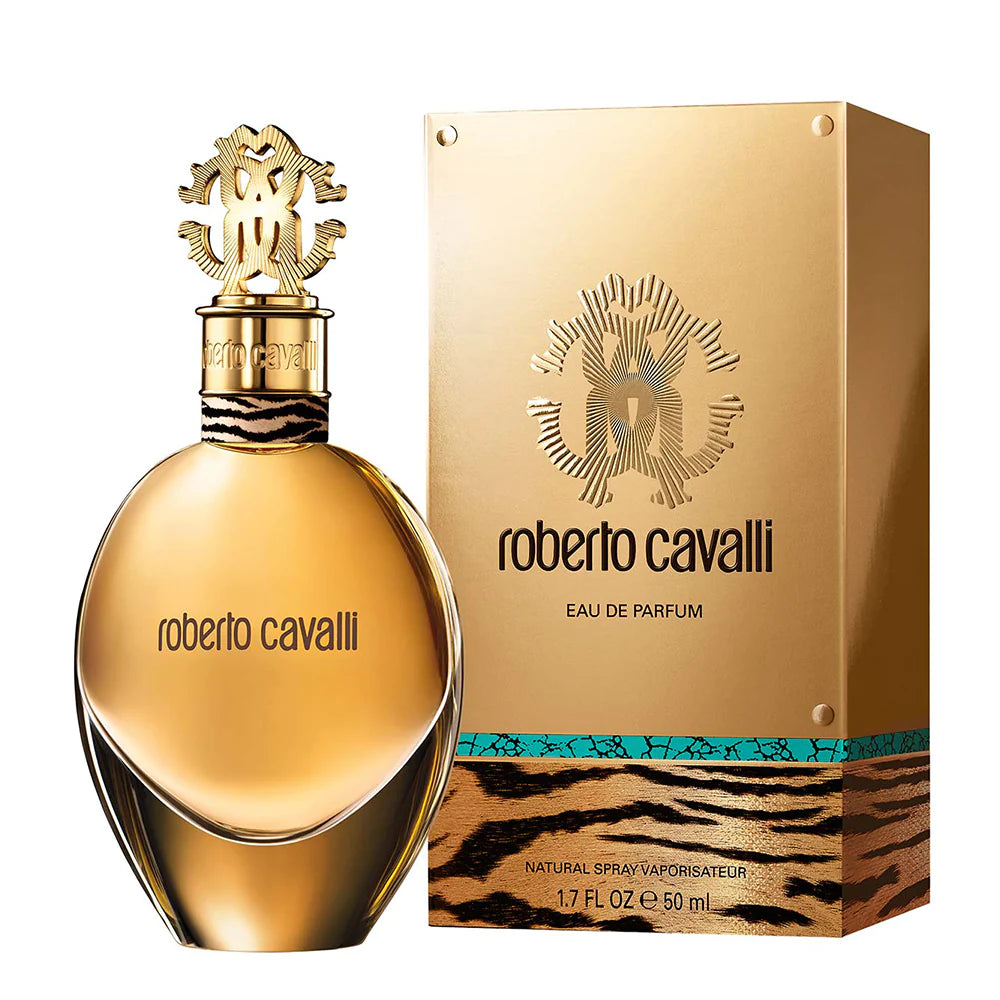 Roberto Cavalli EDP for Women