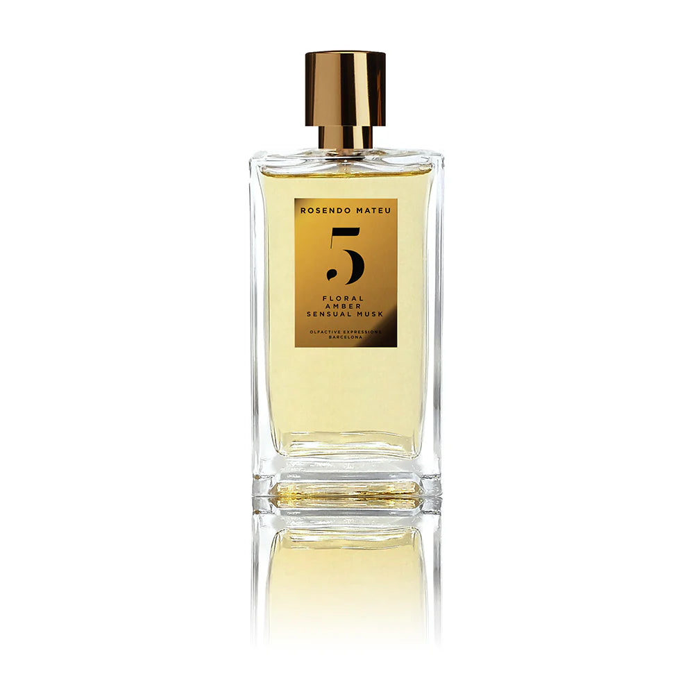 Rosendo Mateu Nº 5 EDP 100ML