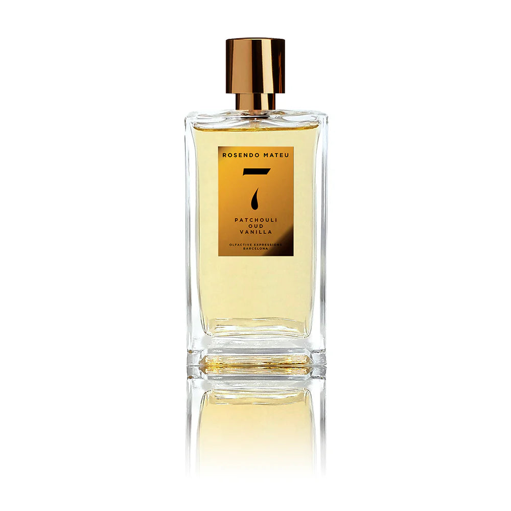 Rosendo Mateu Nº 7 EDP 100ML
