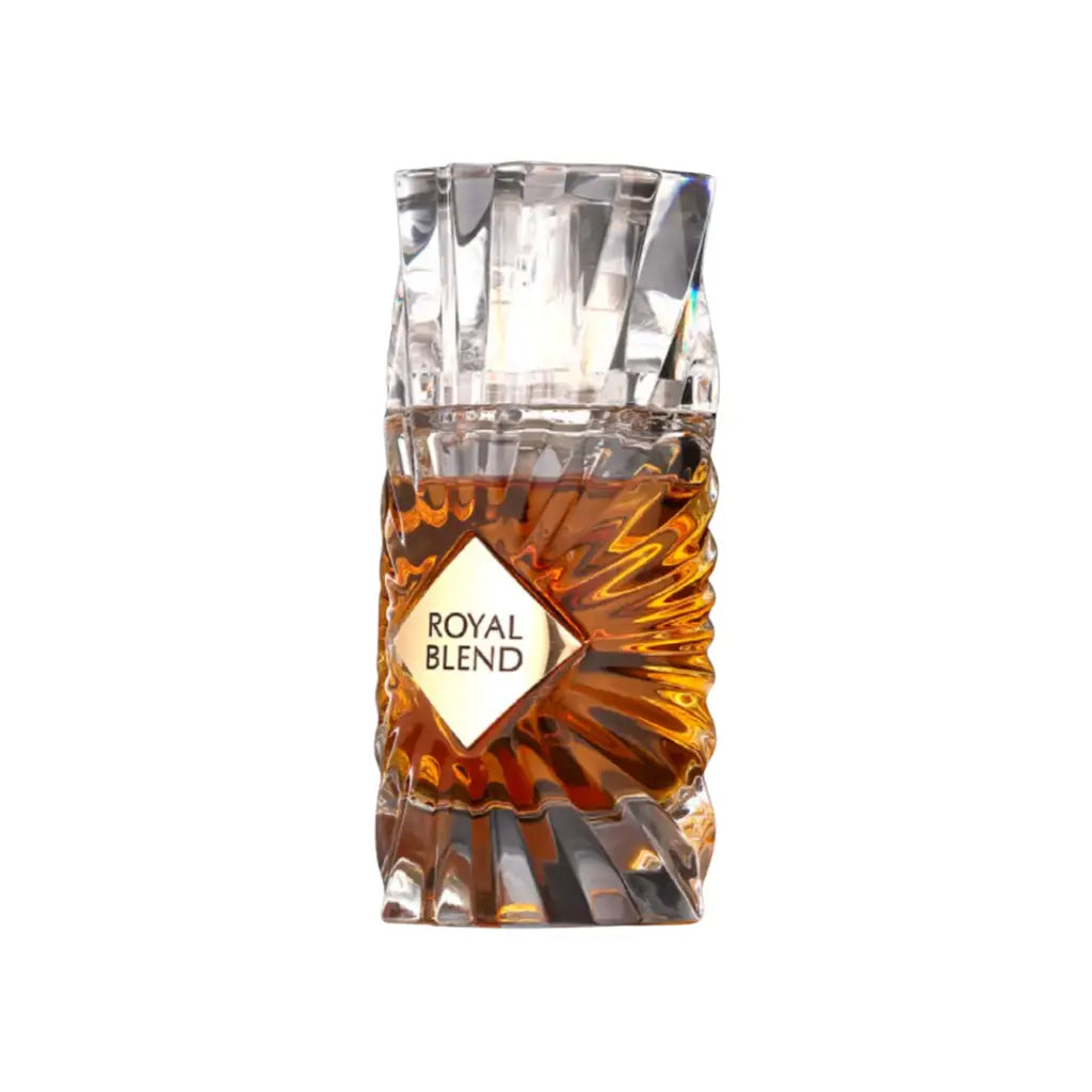 Royal Blend French Avenue EDP 100ML