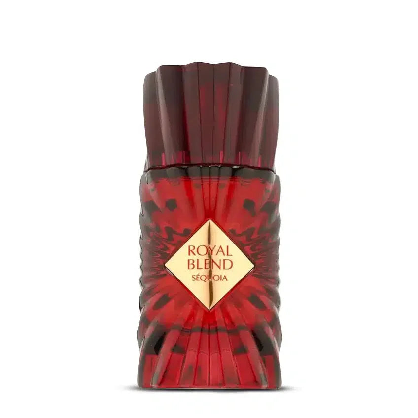 French Avenue Royal Blend Sequoia Extrait 100ML