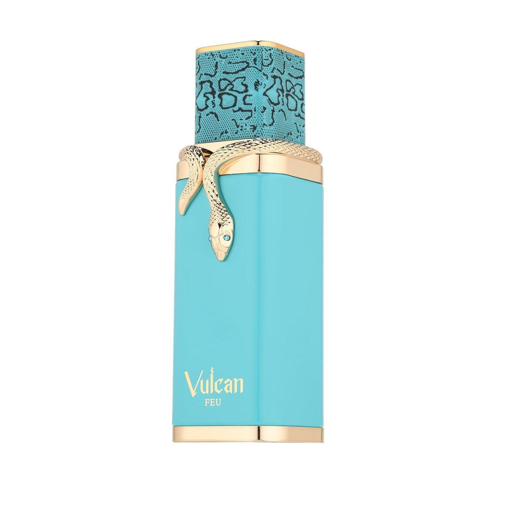 French Avenue Vulcan Feu EDP 100ML