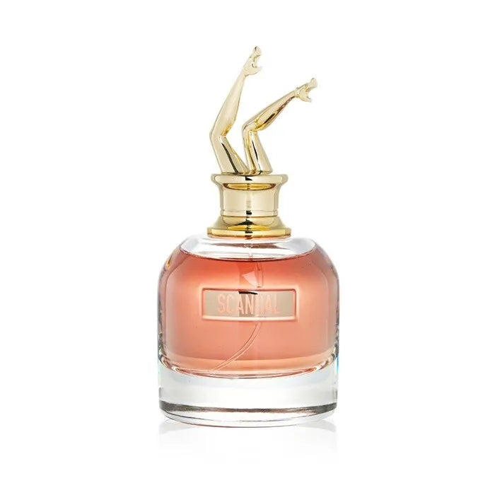 JPG Scandal by Jean Paul Gaultier EDP 80ML for Women