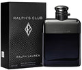 Ralph's Club Parfum by Ralph Lauren EDP 100ML for Men