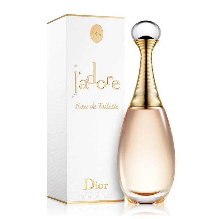 Dior J'adore EDT 100ML for Women