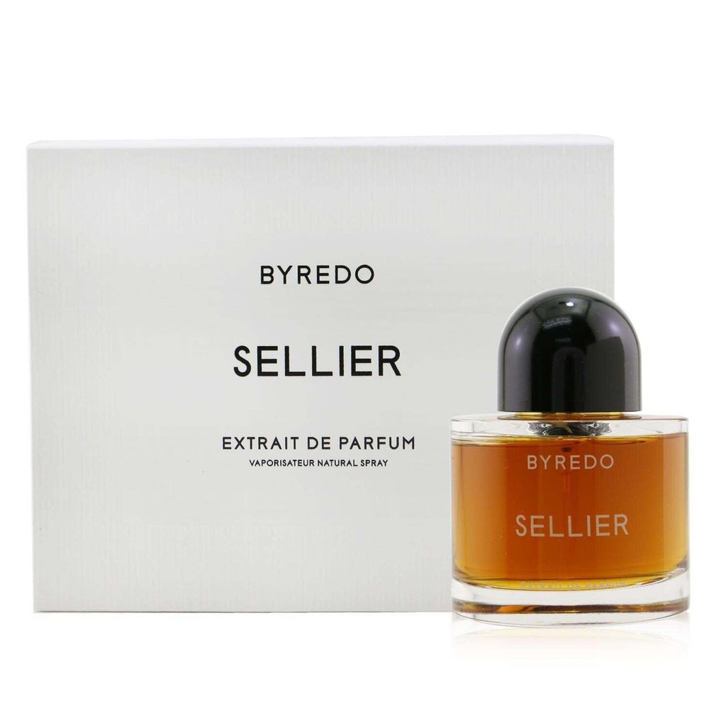 Byredo Sellier Extrait De Parfum 50ML