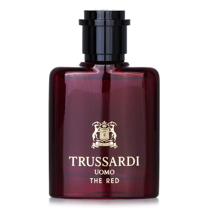 Trussardi Uomo The Red 100ML EDT for Men