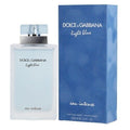 Dolce & Gabbana Light Blue Eau Intense EDP 100ML for Women