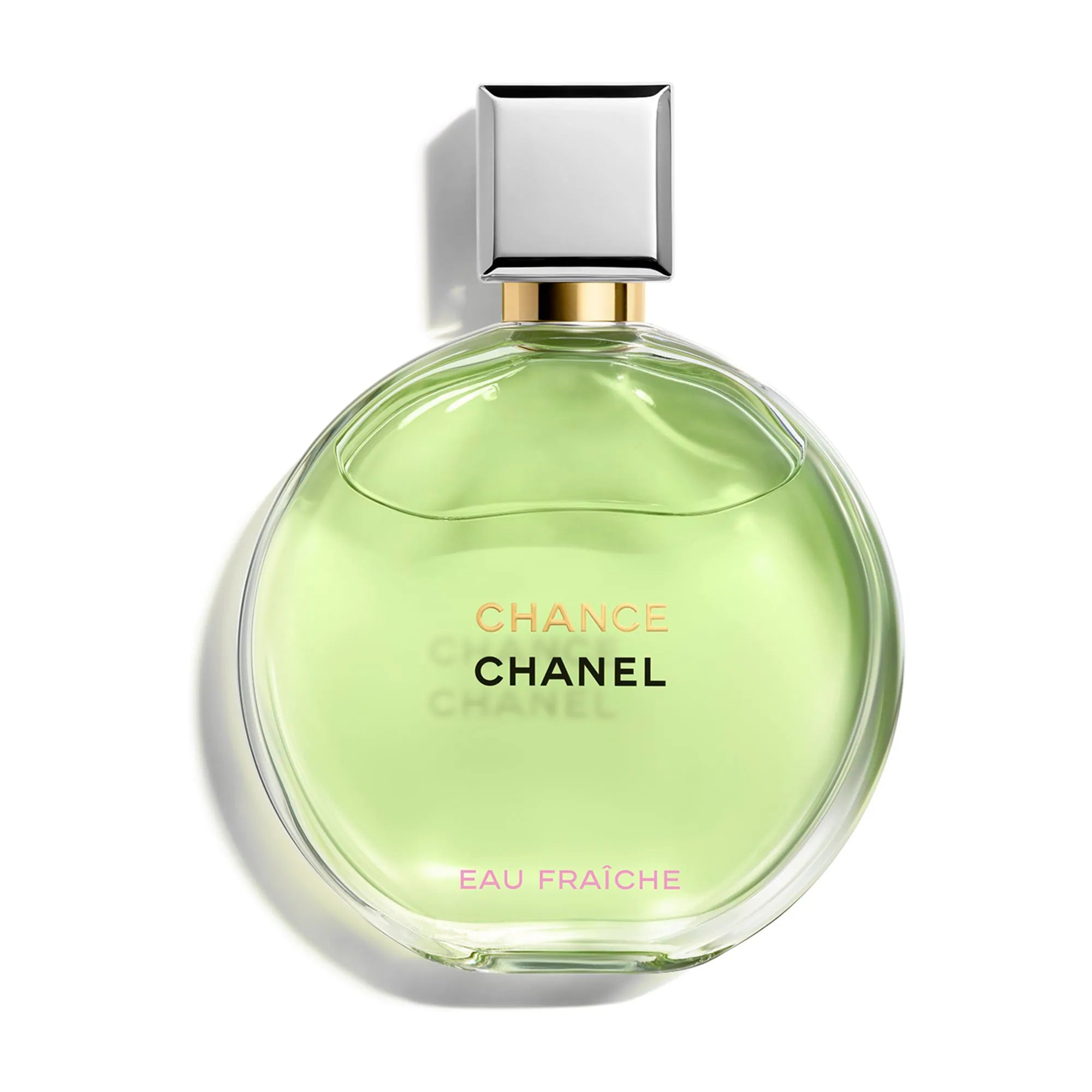 Chanel Chance EAU Fraiche EDP 100ML for Women