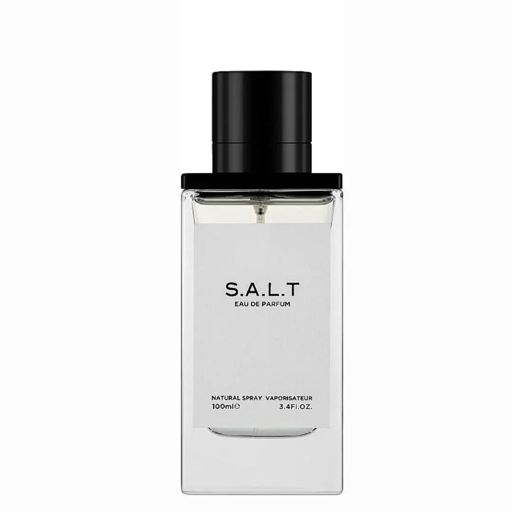 Fragrance World Salt EDP 100ML for Men