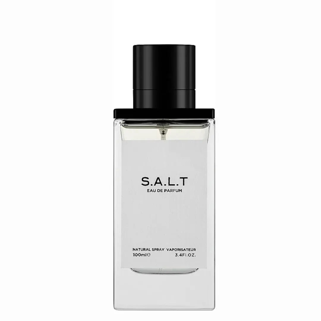 Fragrance World Salt EDP 100ML for Men