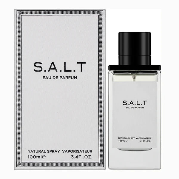 Fragrance World Salt EDP 100ML for Men