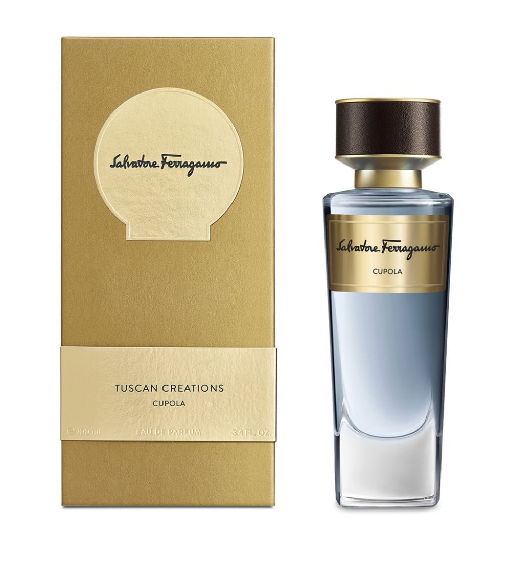 Salvatore Ferragamo Tuscan Creations Cupola EDP 100ML