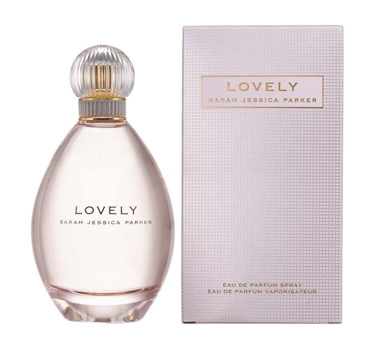 Sarah Jessica Parker Lovely EDP 100ML for Women