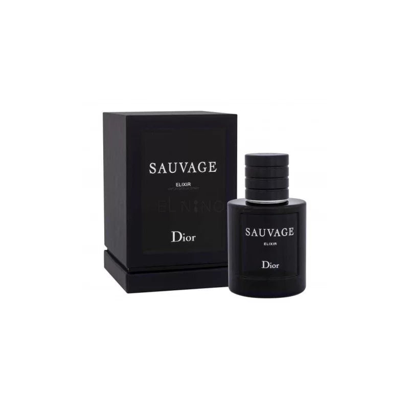Dior Sauvage Elixir 100ML for Men