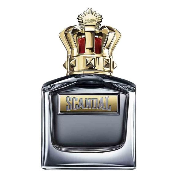 JPG Scandal Pour Homme by Jean Paul Gaultier EDT 100ML