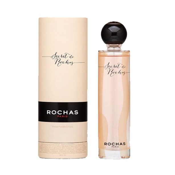 Rochas Secret de Rochas EDP 100ML for Women