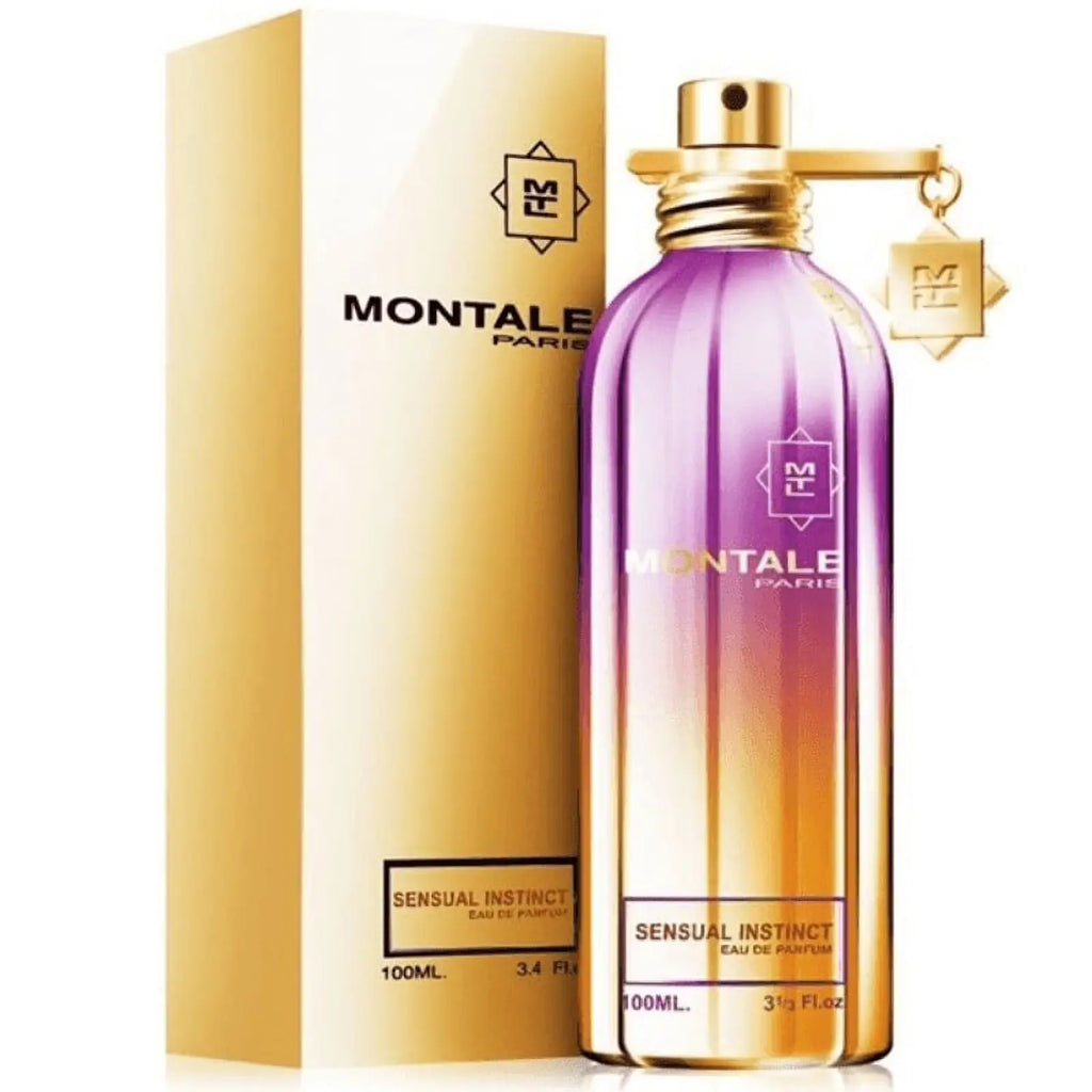 Montale Sensual Instinct EDP 100ML