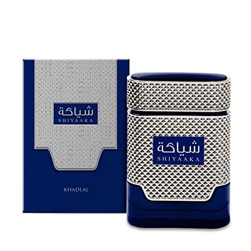 Khadlaj Shiyaaka Blue EDP 100ML